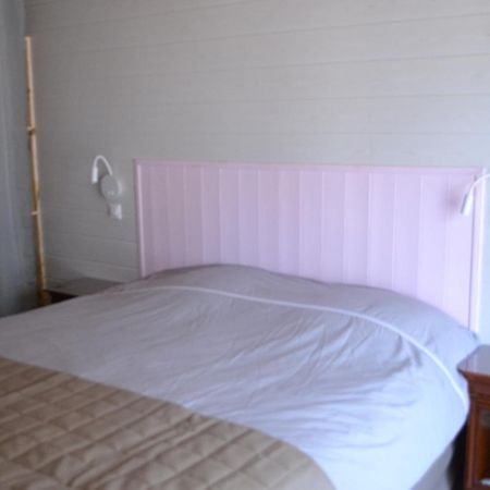 Hotel L Acacia à Lus-la-Croix-Haute Chambre photo