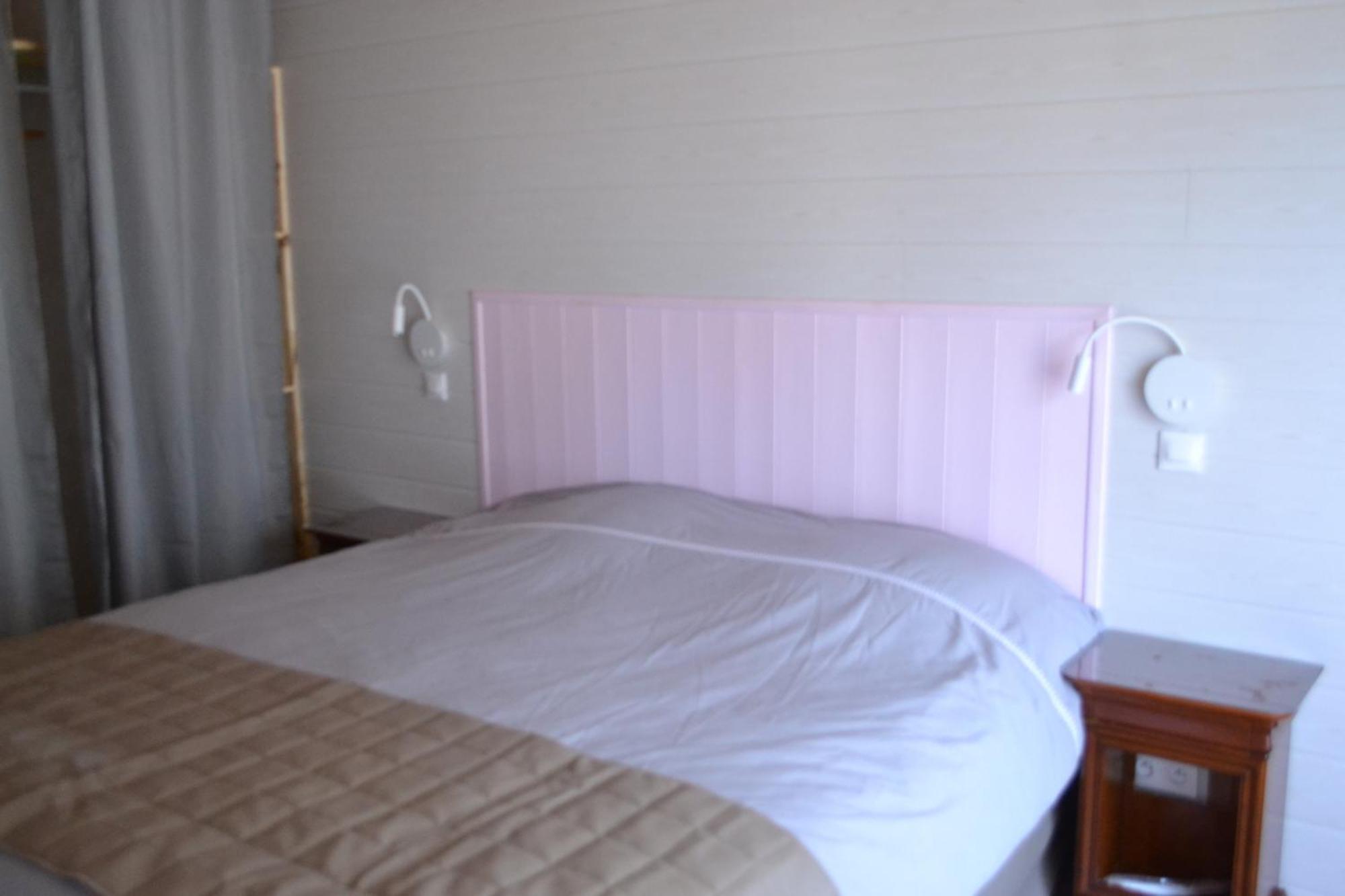 Hotel L Acacia à Lus-la-Croix-Haute Chambre photo